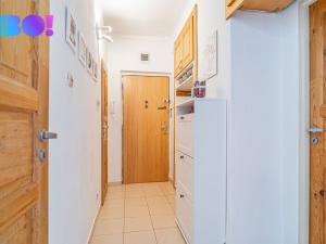 Prodej bytu 3+kk, Ostrava, Aleše Hrdličky, 64 m2