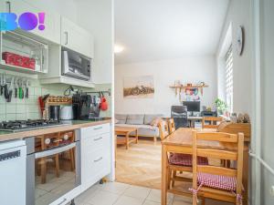Prodej bytu 3+kk, Ostrava, Aleše Hrdličky, 64 m2
