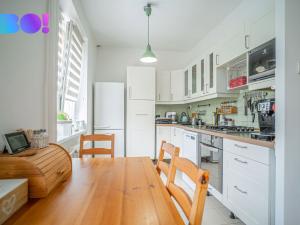 Prodej bytu 3+kk, Ostrava, Aleše Hrdličky, 64 m2