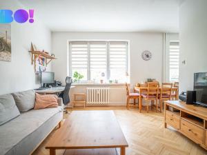 Prodej bytu 3+kk, Ostrava, Aleše Hrdličky, 64 m2