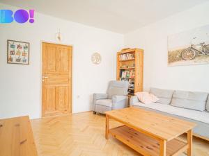 Prodej bytu 3+kk, Ostrava, Aleše Hrdličky, 64 m2