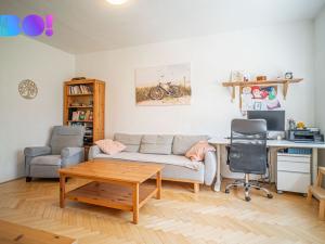 Prodej bytu 3+kk, Ostrava, Aleše Hrdličky, 64 m2
