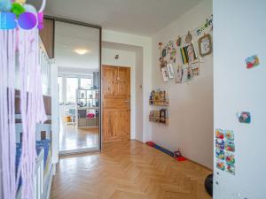 Prodej bytu 3+kk, Ostrava, Aleše Hrdličky, 64 m2