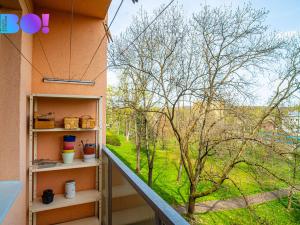 Prodej bytu 3+kk, Ostrava, Aleše Hrdličky, 64 m2