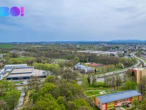 Prodej bytu 3+kk, Ostrava, Aleše Hrdličky, 64 m2