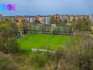 Prodej bytu 3+kk, Ostrava, Aleše Hrdličky, 64 m2