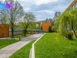 Prodej bytu 3+kk, Ostrava, Aleše Hrdličky, 64 m2
