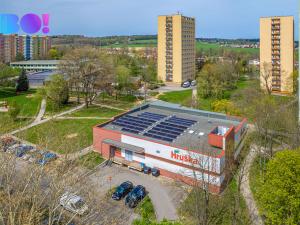 Prodej bytu 3+kk, Ostrava, Aleše Hrdličky, 64 m2