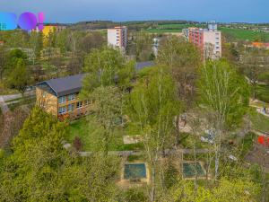 Prodej bytu 3+kk, Ostrava, Aleše Hrdličky, 64 m2