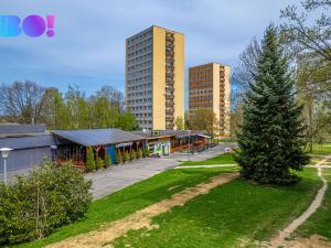 Prodej bytu 3+kk, Ostrava, Aleše Hrdličky, 64 m2