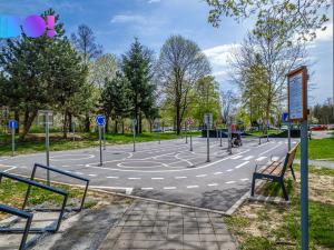 Prodej bytu 3+kk, Ostrava, Aleše Hrdličky, 64 m2