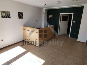 Prodej výrobních prostor, Besednice, Slabošovská, 450 m2