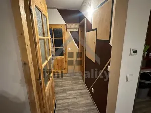 Prodej výrobních prostor, Besednice, Slabošovská, 450 m2