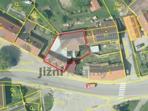 Prodej výrobních prostor, Besednice, Slabošovská, 450 m2