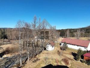 Prodej bytu 1+kk, Stožec, 57 m2