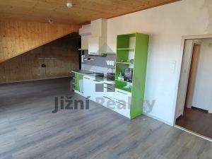 Prodej bytu 1+kk, Stožec, 57 m2