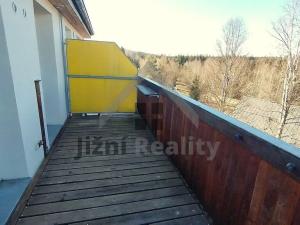 Prodej bytu 1+kk, Stožec, 57 m2
