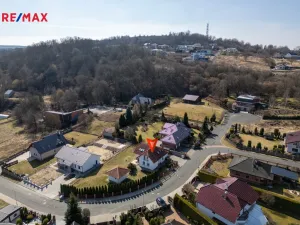 Prodej rodinného domu, Jenišov - Pod Rohem, K Rohu, 210 m2