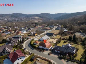 Prodej rodinného domu, Jenišov - Pod Rohem, K Rohu, 210 m2