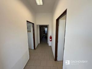 Pronájem kanceláře, Orel, 85 m2