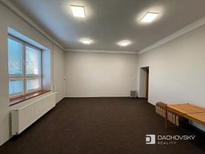 Pronájem kanceláře, Orel, 85 m2