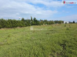 Prodej pozemku pro bydlení, Oleška - Bulánka, 2295 m2