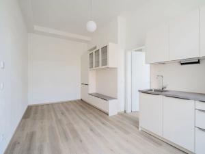 Pronájem bytu 2+kk, Praha - Nové Město, Václavské náměstí, 38 m2