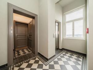 Pronájem bytu 1+kk, Praha - Žižkov, Řehořova, 30 m2