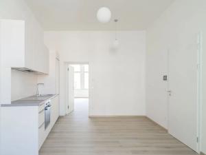 Pronájem bytu 2+kk, Praha - Nové Město, Václavské náměstí, 43 m2