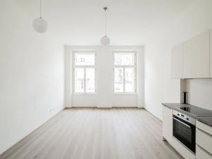 Pronájem bytu 2+kk, Praha - Nové Město, Václavské náměstí, 53 m2