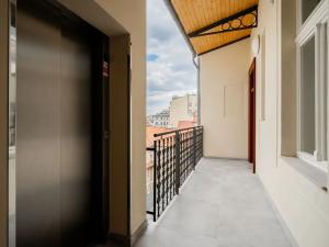 Pronájem bytu 2+kk, Praha - Nové Město, Václavské náměstí, 53 m2