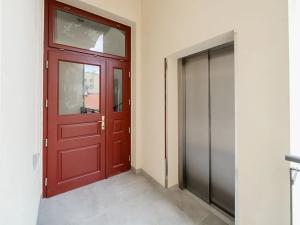 Pronájem bytu 3+kk, Praha - Nové Město, Václavské náměstí, 57 m2