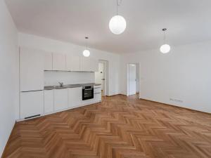 Pronájem bytu 2+kk, Praha - Nové Město, Růžová, 60 m2