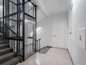 Pronájem bytu 2+kk, Praha - Nové Město, Růžová, 60 m2