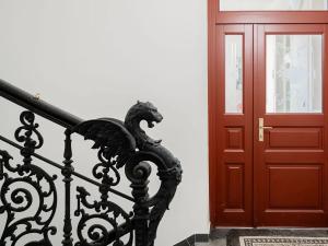 Pronájem bytu 3+kk, Praha - Nové Město, Václavské náměstí, 59 m2