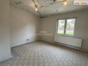 Prodej rodinného domu, Libušín, 28. října, 140 m2