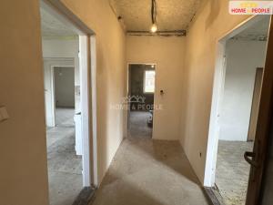Prodej rodinného domu, Libušín, 28. října, 140 m2