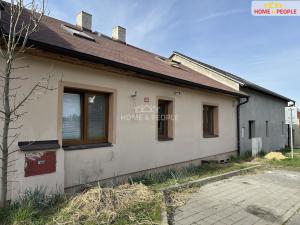 Prodej rodinného domu, Libušín, 28. října, 140 m2