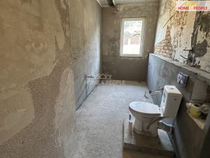 Prodej rodinného domu, Libušín, 28. října, 140 m2