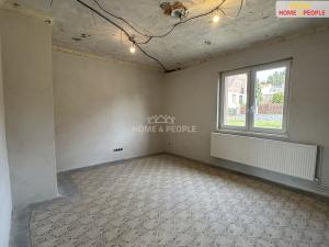 Prodej rodinného domu, Libušín, 28. října, 140 m2