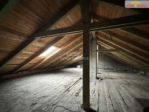 Prodej rodinného domu, Libušín, 28. října, 126 m2