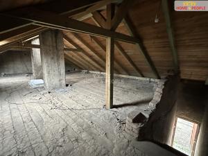 Prodej rodinného domu, Libušín, 28. října, 126 m2