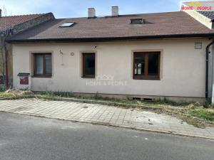 Prodej rodinného domu, Libušín, 28. října, 126 m2