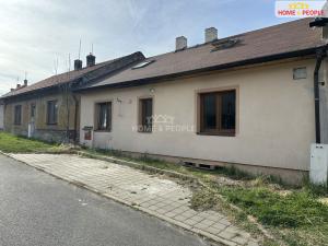 Prodej rodinného domu, Libušín, 28. října, 126 m2