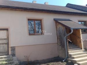 Prodej rodinného domu, Libušín, 28. října, 126 m2