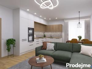 Prodej rodinného domu, Beřovice, 116 m2