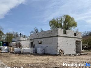 Prodej rodinného domu, Beřovice, 116 m2