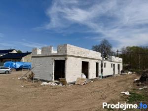 Prodej rodinného domu, Beřovice, 116 m2