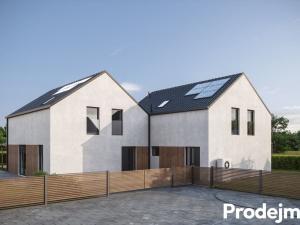 Prodej rodinného domu, Beřovice, 116 m2