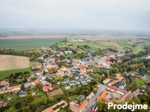 Prodej rodinného domu, Beřovice, 116 m2